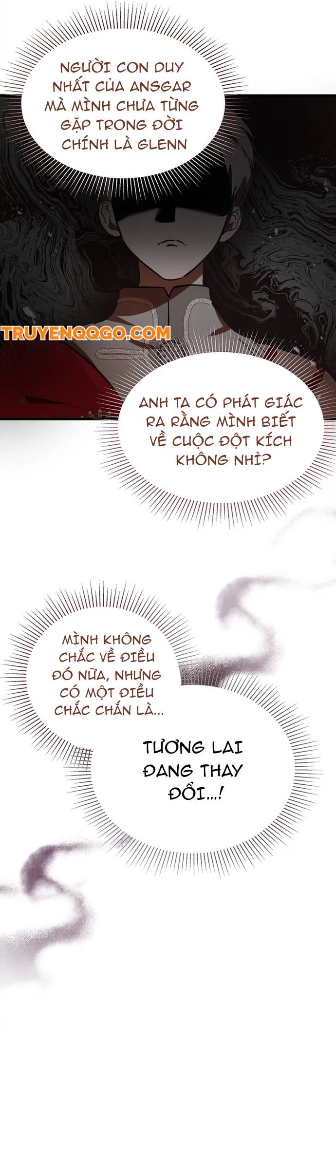 Bản Án Của Quý Tộc Suy Vong Chap 11 - Next Chap 12