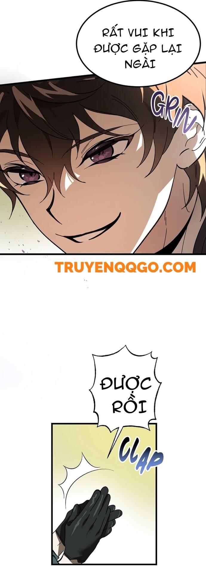 Bản Án Của Quý Tộc Suy Vong Chap 11 - Next Chap 12