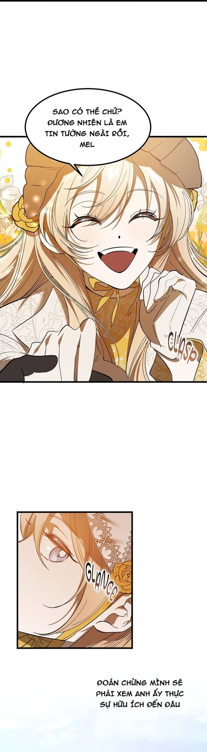 Bản Án Của Quý Tộc Suy Vong Chap 12 - Next Chap 13