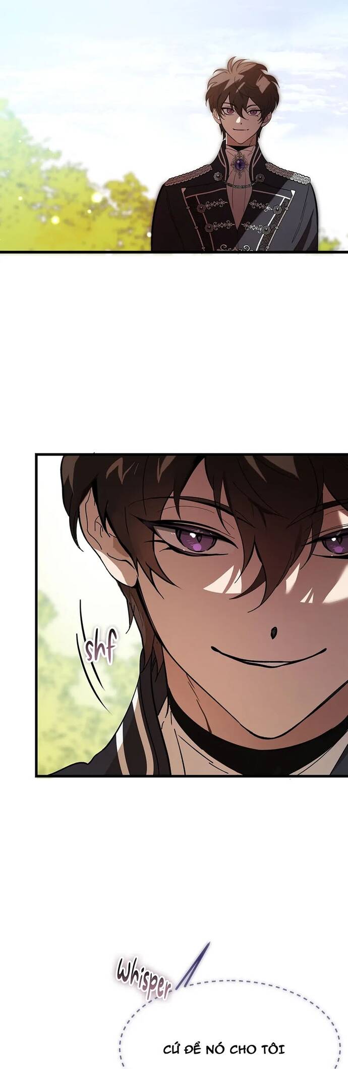 Bản Án Của Quý Tộc Suy Vong Chap 12 - Next Chap 13