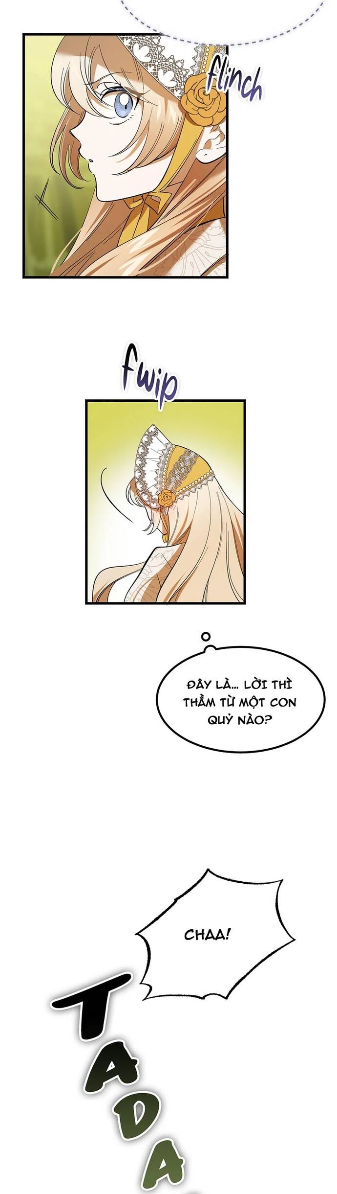 Bản Án Của Quý Tộc Suy Vong Chap 12 - Next Chap 13