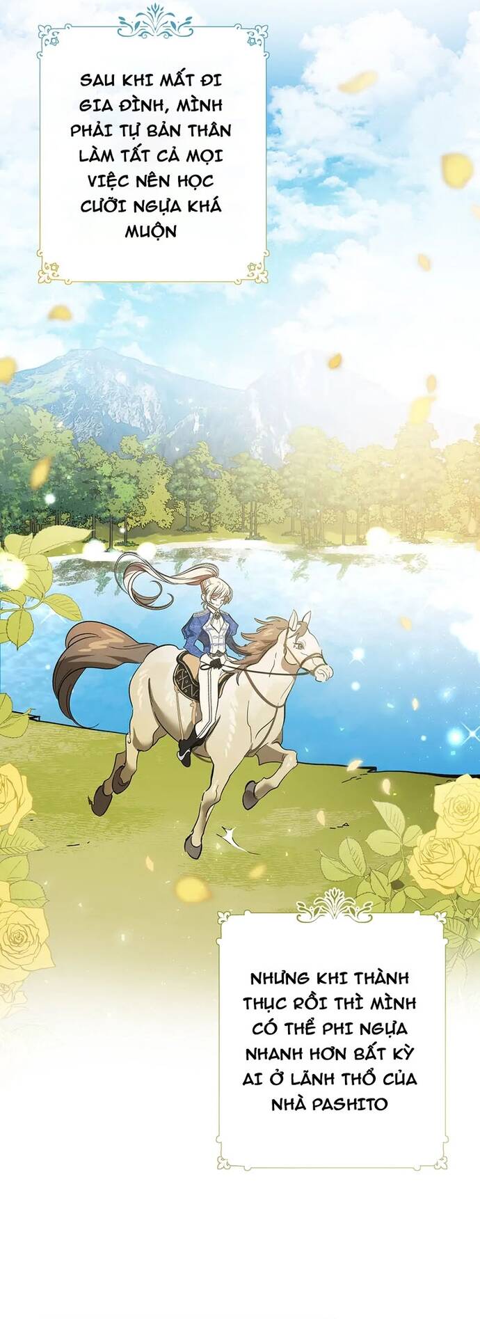 Bản Án Của Quý Tộc Suy Vong Chap 12 - Next Chap 13