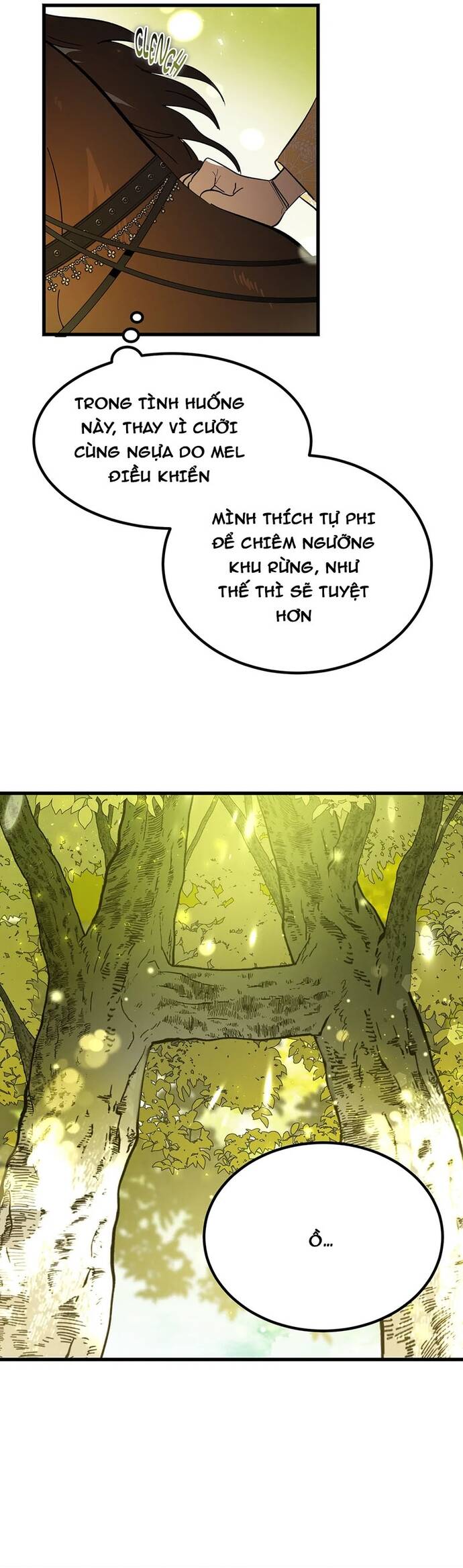 Bản Án Của Quý Tộc Suy Vong Chap 12 - Next Chap 13