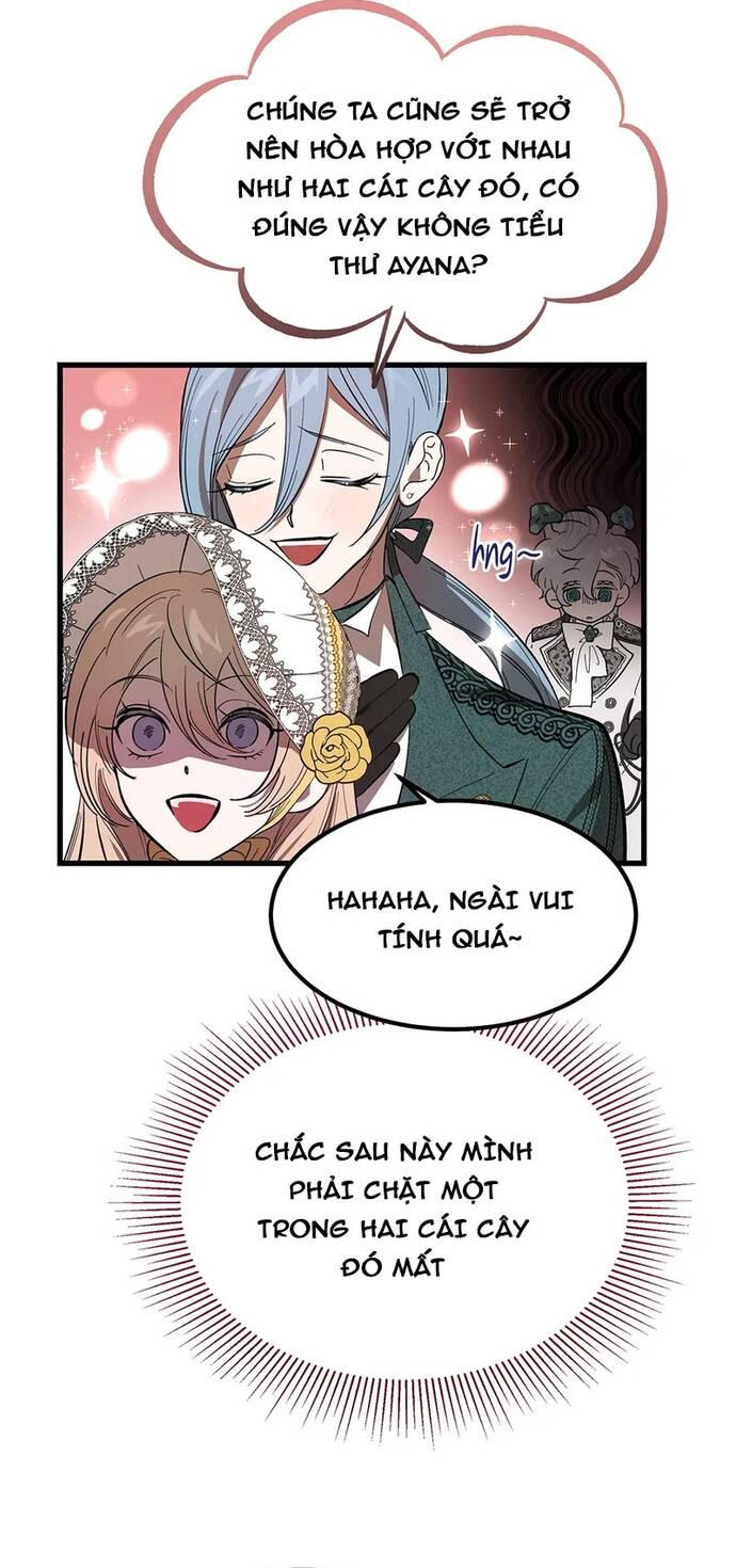 Bản Án Của Quý Tộc Suy Vong Chap 12 - Next Chap 13