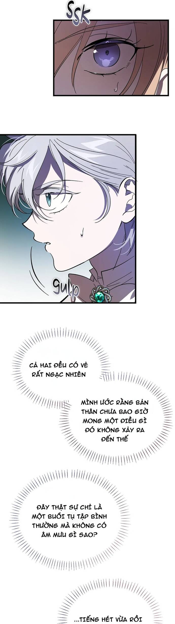 Bản Án Của Quý Tộc Suy Vong Chap 12 - Next Chap 13