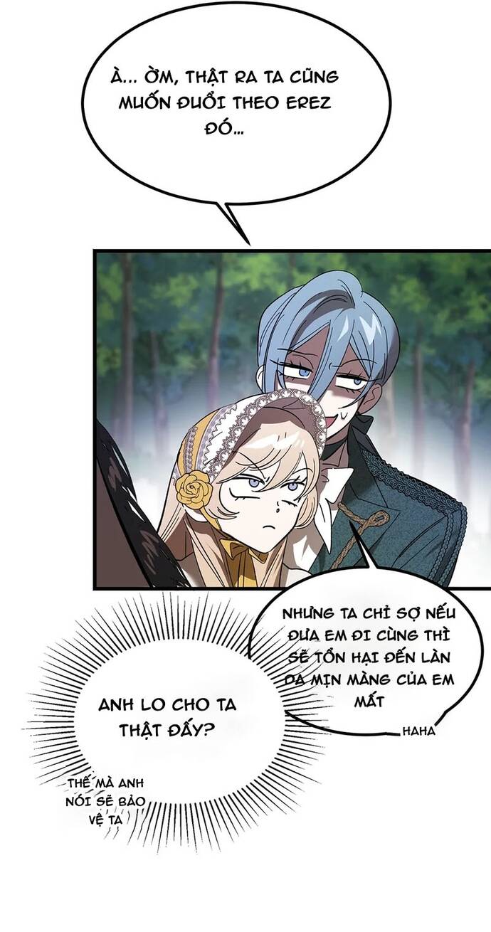 Bản Án Của Quý Tộc Suy Vong Chap 12 - Next Chap 13