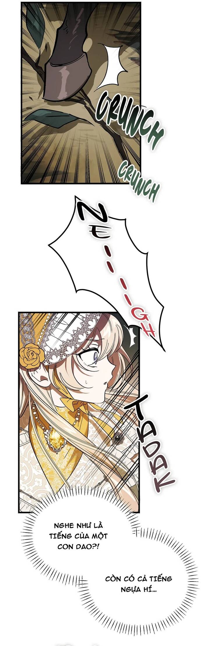 Bản Án Của Quý Tộc Suy Vong Chap 12 - Next Chap 13