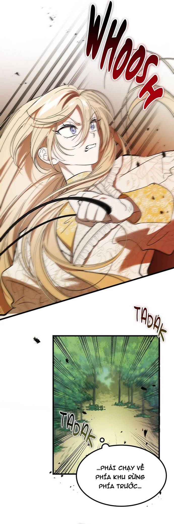Bản Án Của Quý Tộc Suy Vong Chap 13 - Next Chap 14