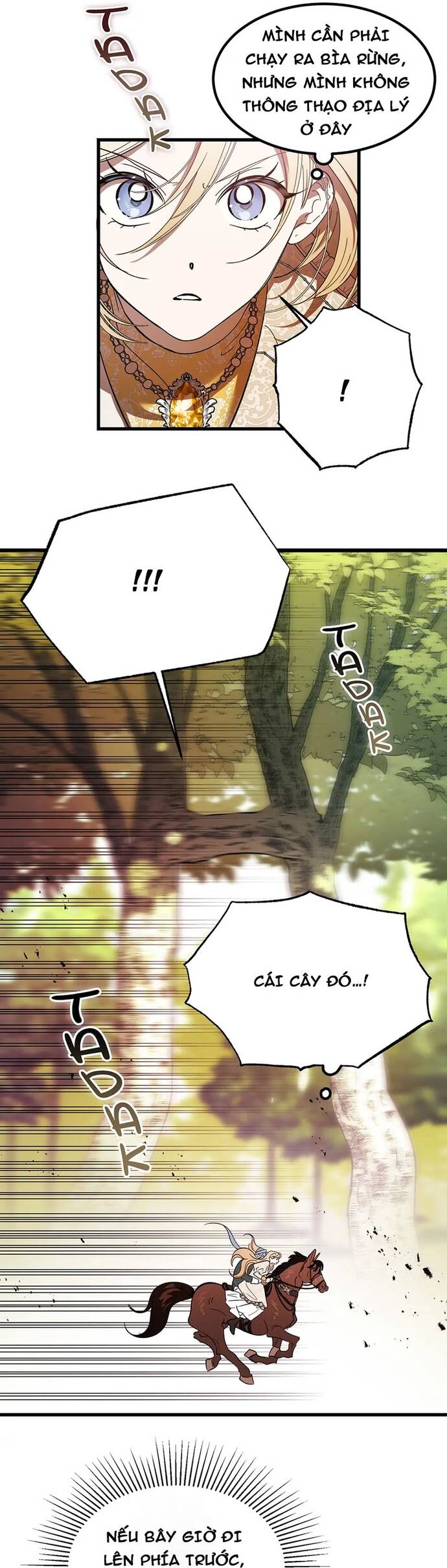 Bản Án Của Quý Tộc Suy Vong Chap 13 - Next Chap 14