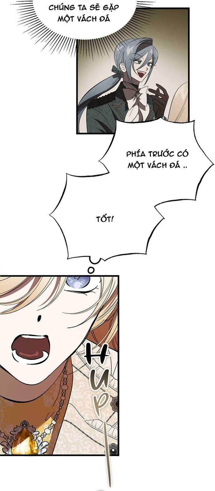 Bản Án Của Quý Tộc Suy Vong Chap 13 - Next Chap 14