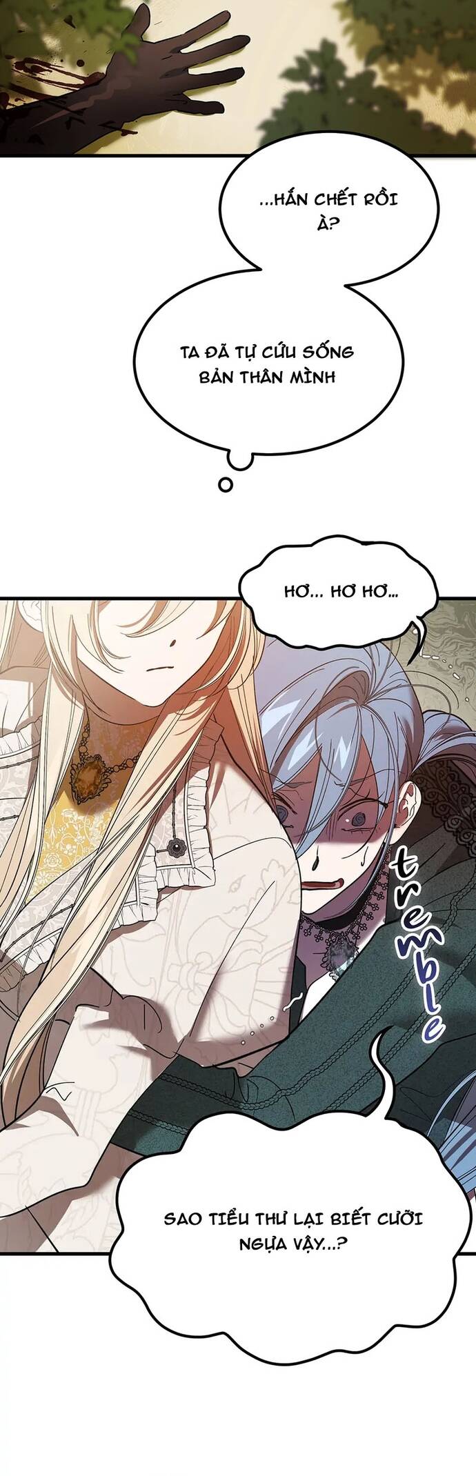 Bản Án Của Quý Tộc Suy Vong Chap 13 - Next Chap 14