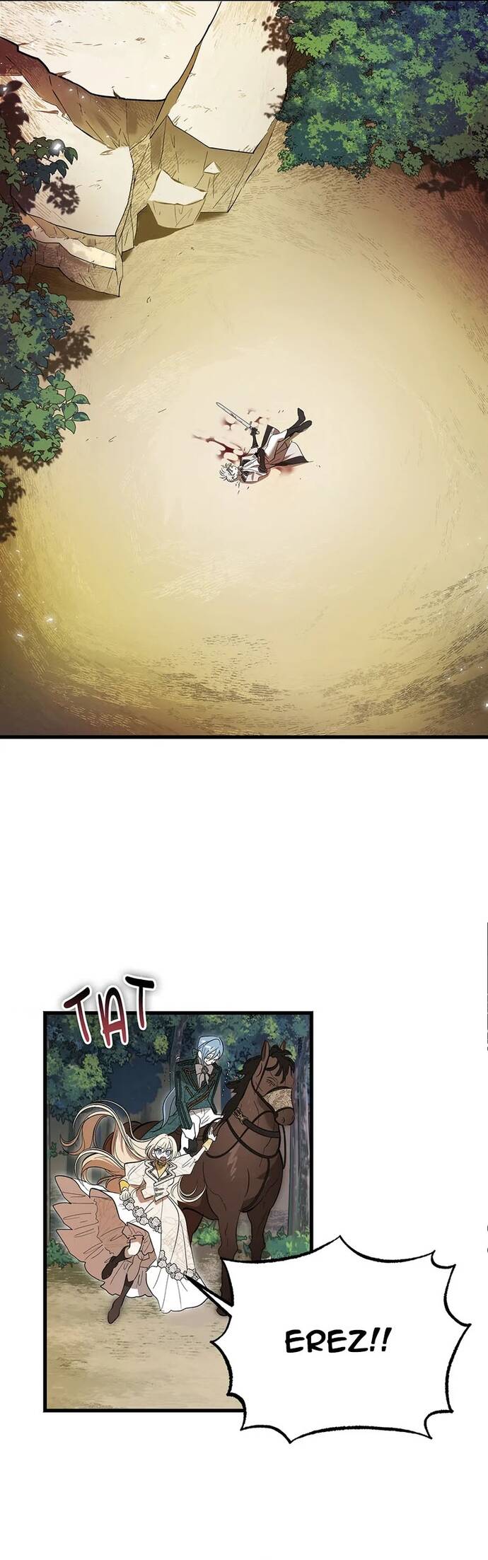 Bản Án Của Quý Tộc Suy Vong Chap 13 - Next Chap 14