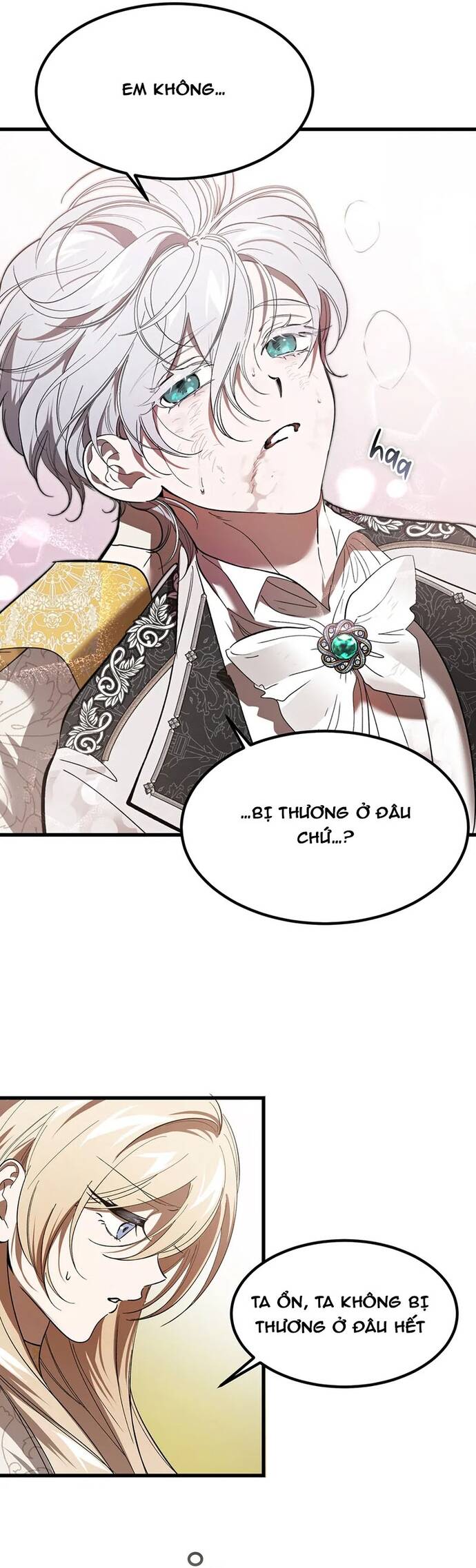 Bản Án Của Quý Tộc Suy Vong Chap 13 - Next Chap 14