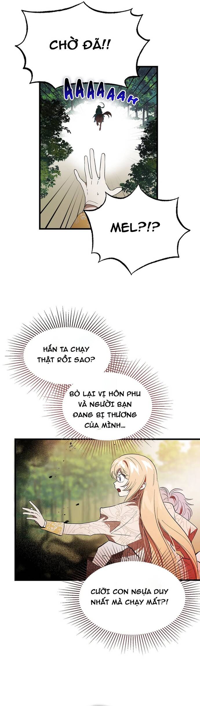 Bản Án Của Quý Tộc Suy Vong Chap 13 - Next Chap 14