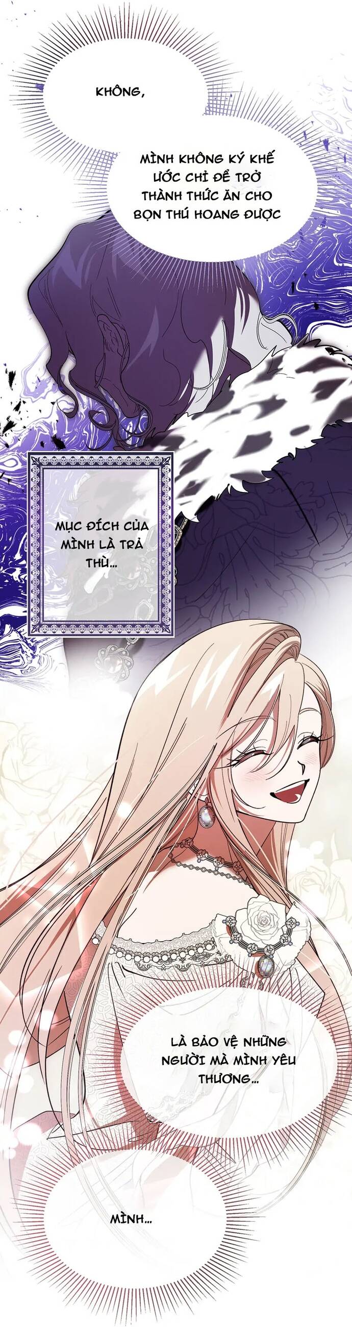 Bản Án Của Quý Tộc Suy Vong Chap 13 - Next Chap 14