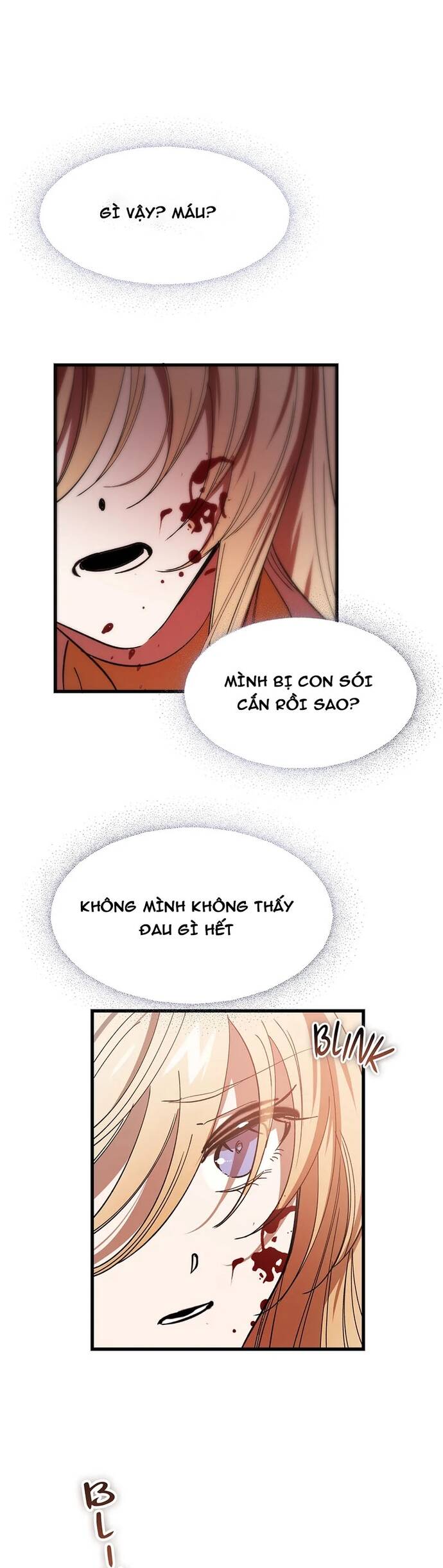 Bản Án Của Quý Tộc Suy Vong Chap 13 - Next Chap 14