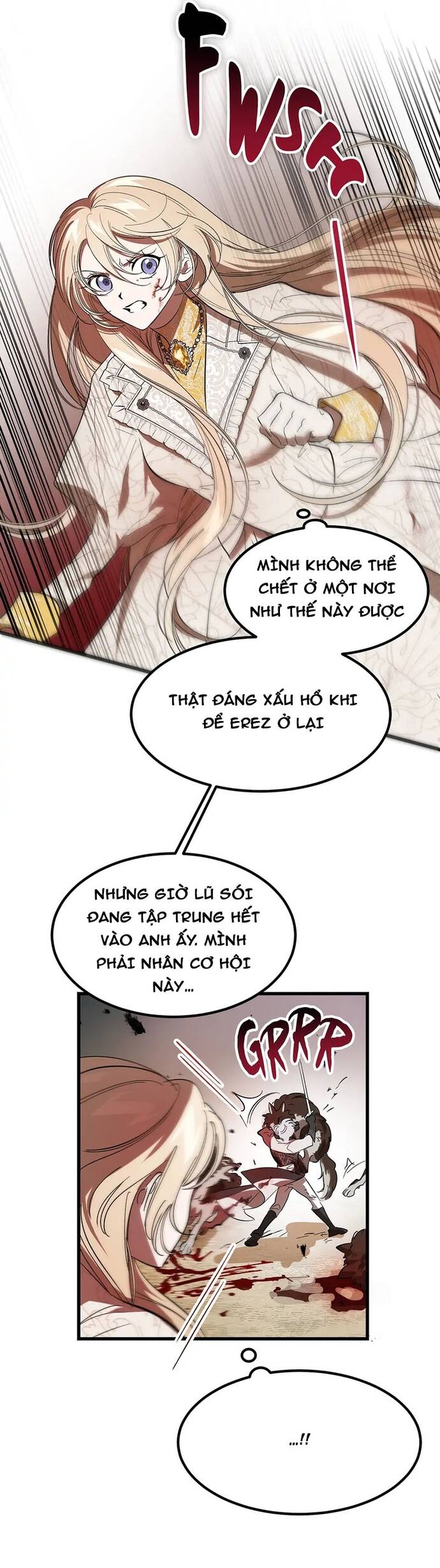 Bản Án Của Quý Tộc Suy Vong Chap 14 - Next Chap 15