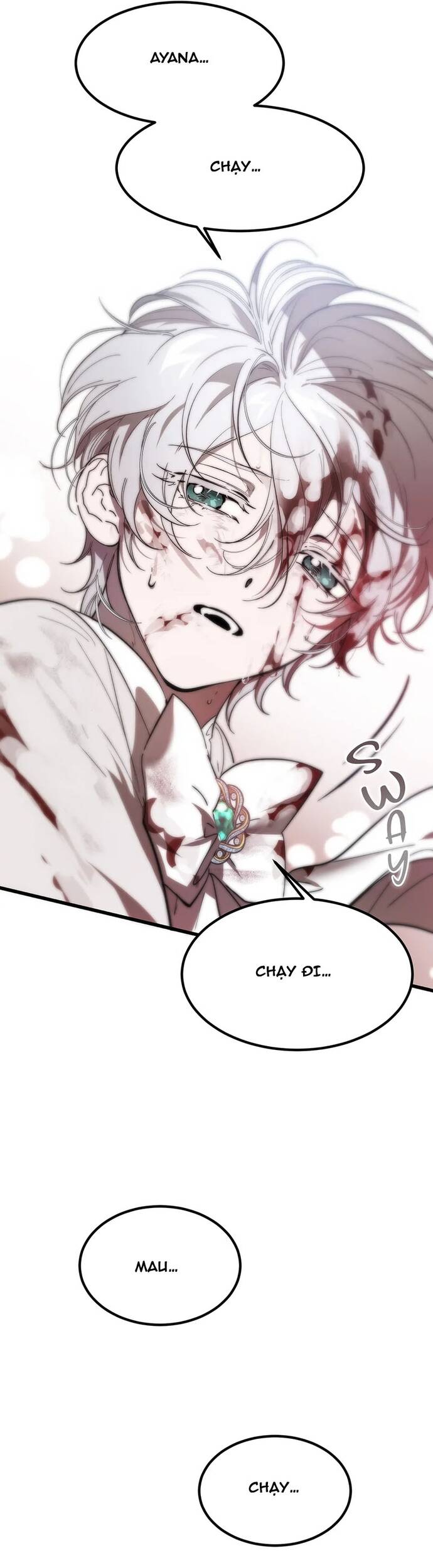 Bản Án Của Quý Tộc Suy Vong Chap 14 - Next Chap 15