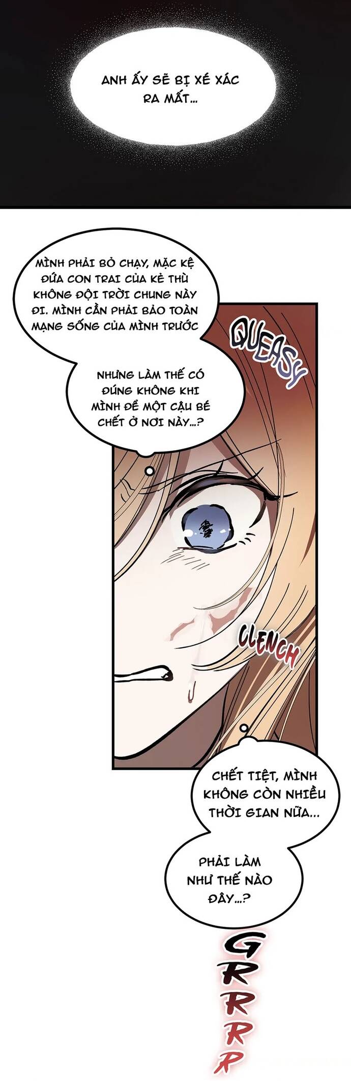Bản Án Của Quý Tộc Suy Vong Chap 14 - Next Chap 15