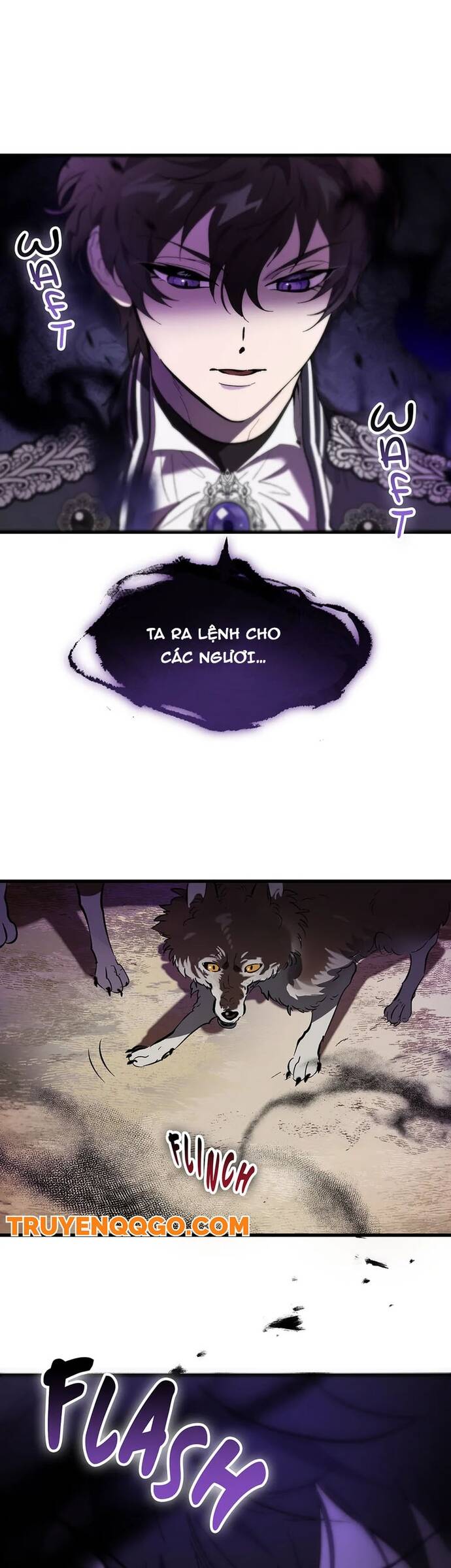 Bản Án Của Quý Tộc Suy Vong Chap 14 - Next Chap 15