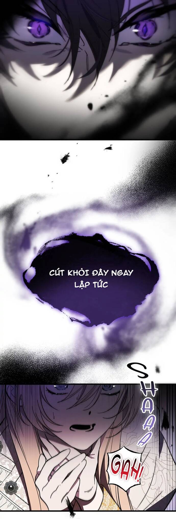 Bản Án Của Quý Tộc Suy Vong Chap 14 - Next Chap 15