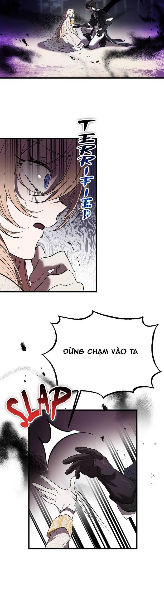 Bản Án Của Quý Tộc Suy Vong Chap 14 - Next Chap 15