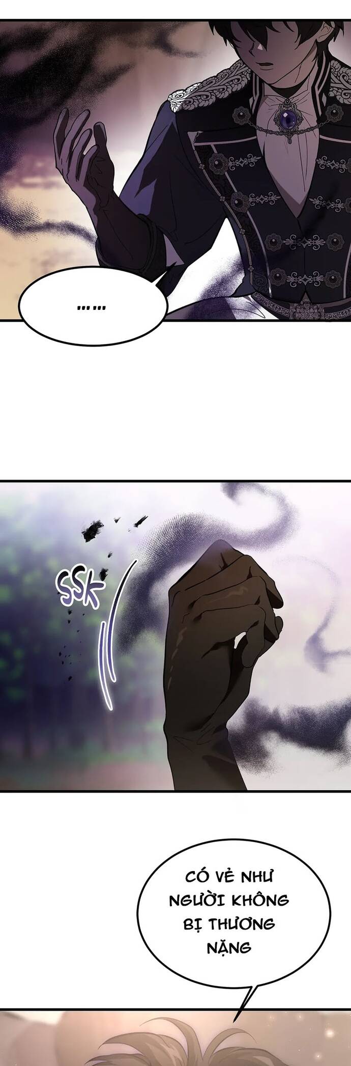 Bản Án Của Quý Tộc Suy Vong Chap 14 - Next Chap 15