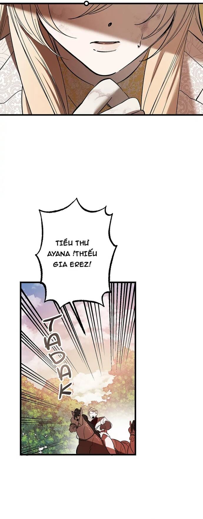 Bản Án Của Quý Tộc Suy Vong Chap 14 - Next Chap 15