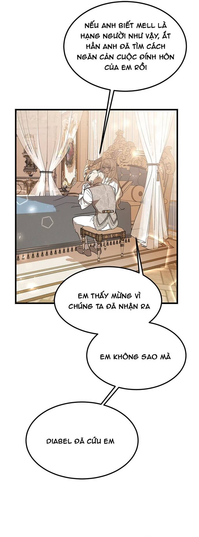 Bản Án Của Quý Tộc Suy Vong Chap 15 - Next Chap 16