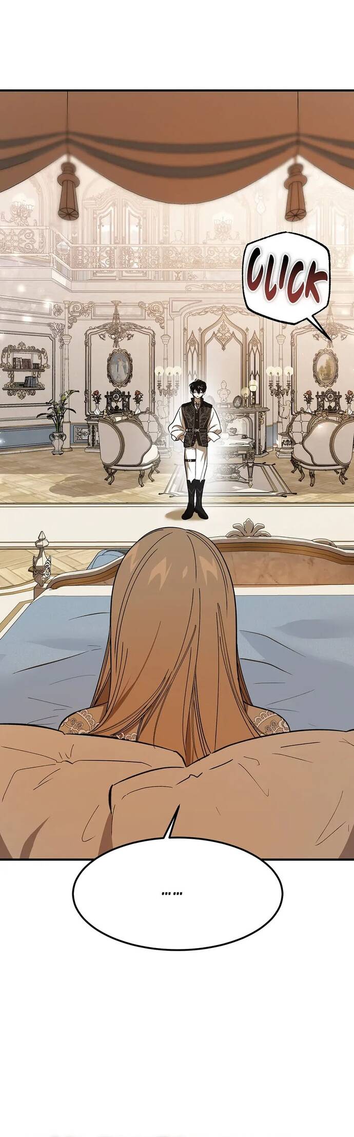 Bản Án Của Quý Tộc Suy Vong Chap 15 - Next Chap 16