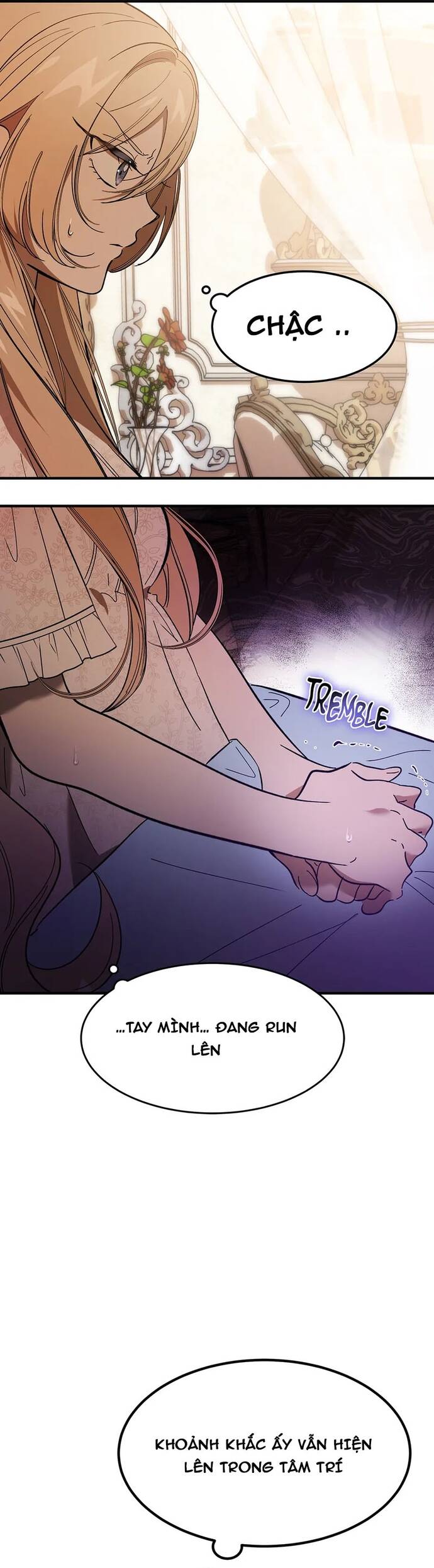 Bản Án Của Quý Tộc Suy Vong Chap 15 - Next Chap 16