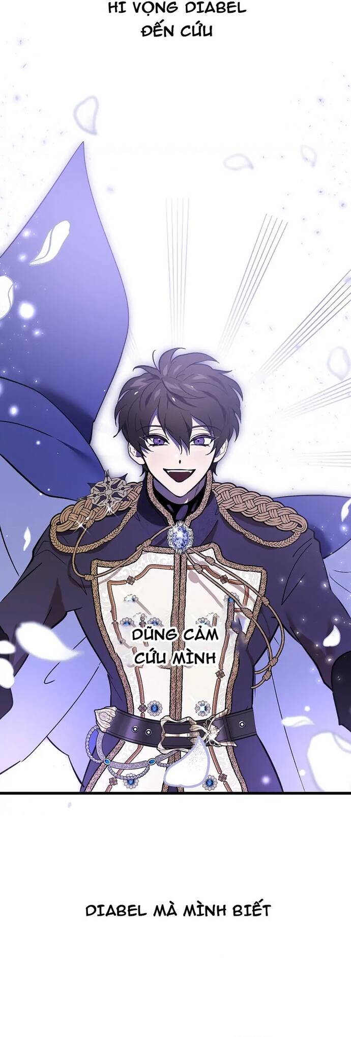 Bản Án Của Quý Tộc Suy Vong Chap 15 - Next Chap 16