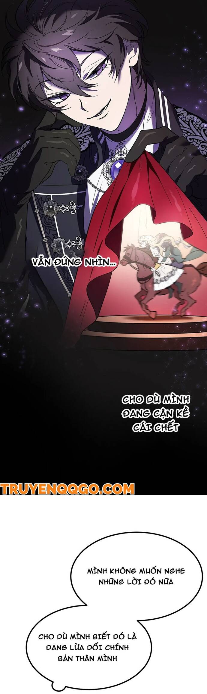 Bản Án Của Quý Tộc Suy Vong Chap 15 - Next Chap 16