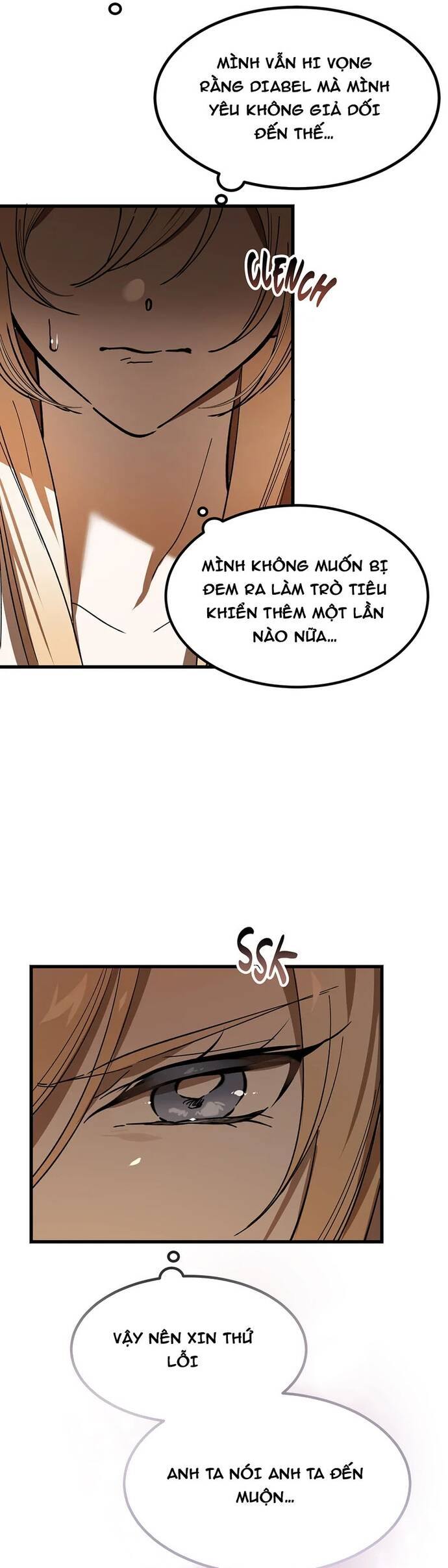 Bản Án Của Quý Tộc Suy Vong Chap 15 - Next Chap 16