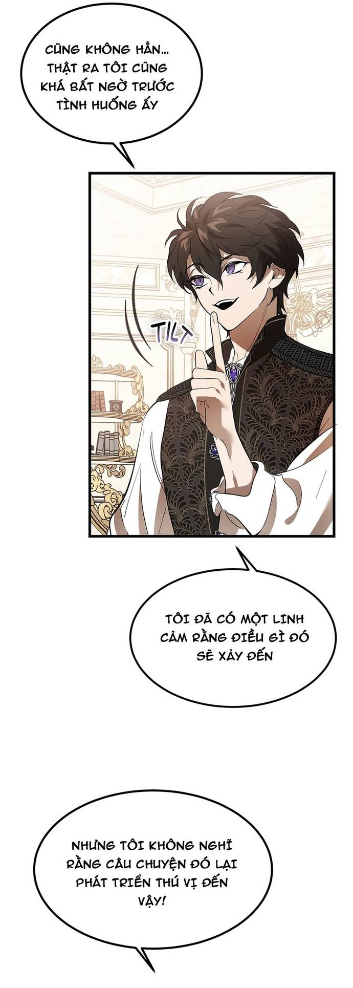 Bản Án Của Quý Tộc Suy Vong Chap 15 - Next Chap 16