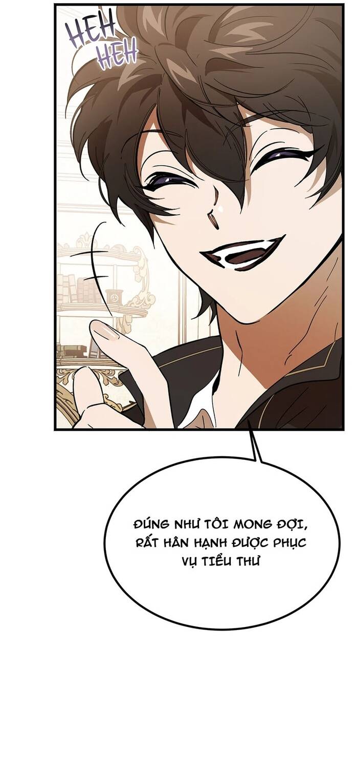 Bản Án Của Quý Tộc Suy Vong Chap 15 - Next Chap 16