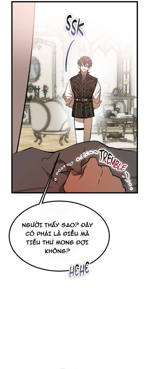 Bản Án Của Quý Tộc Suy Vong Chap 15 - Next Chap 16