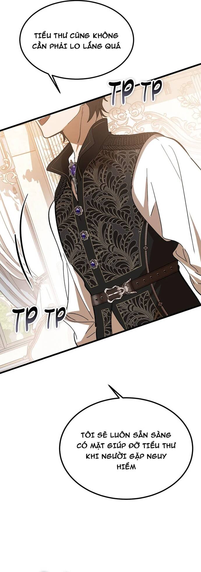 Bản Án Của Quý Tộc Suy Vong Chap 15 - Next Chap 16