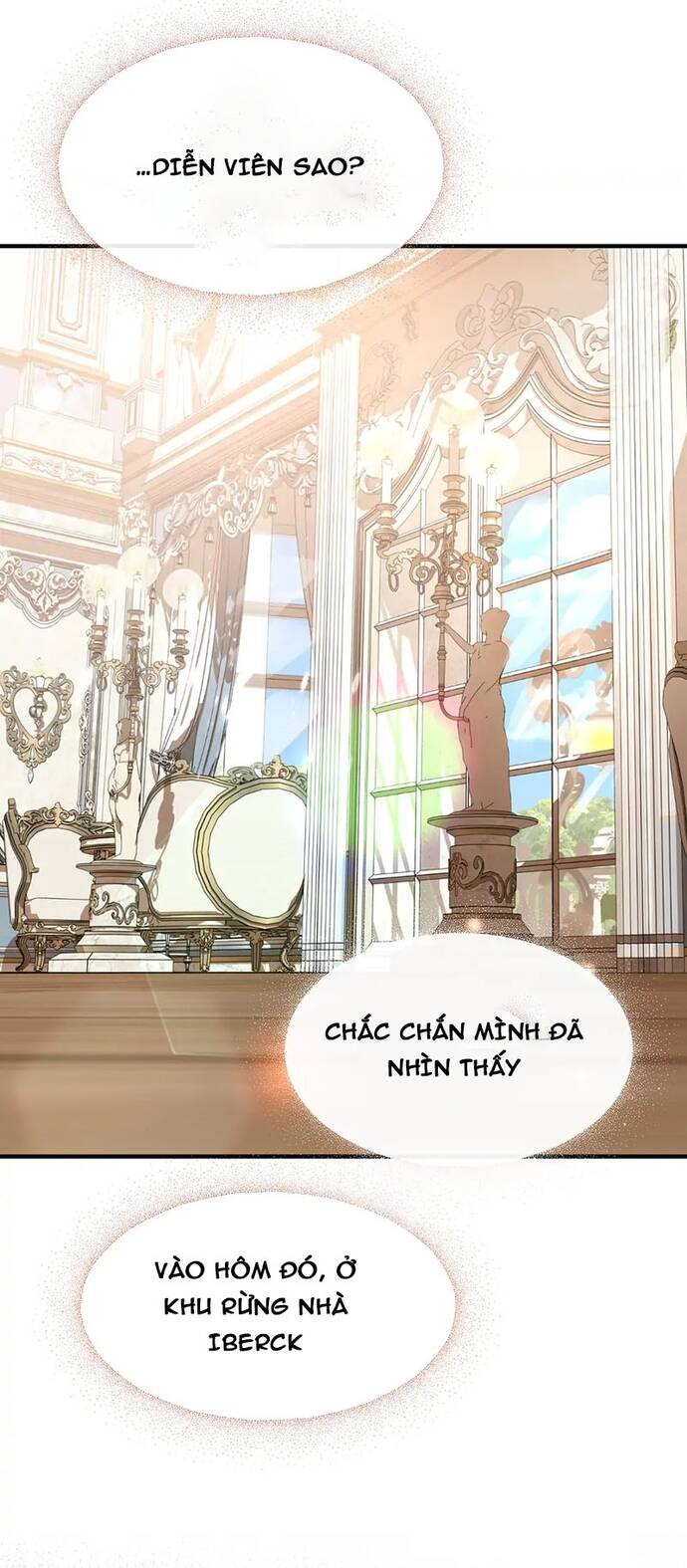 Bản Án Của Quý Tộc Suy Vong Chap 15 - Next Chap 16