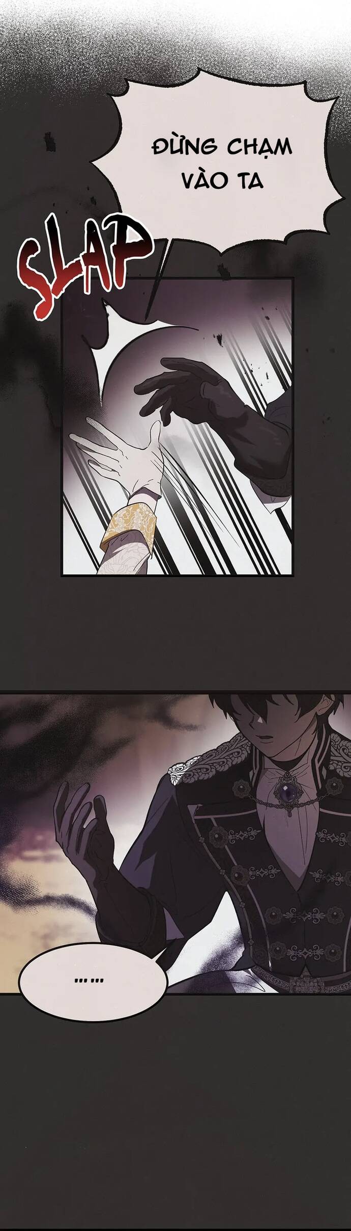 Bản Án Của Quý Tộc Suy Vong Chap 15 - Next Chap 16