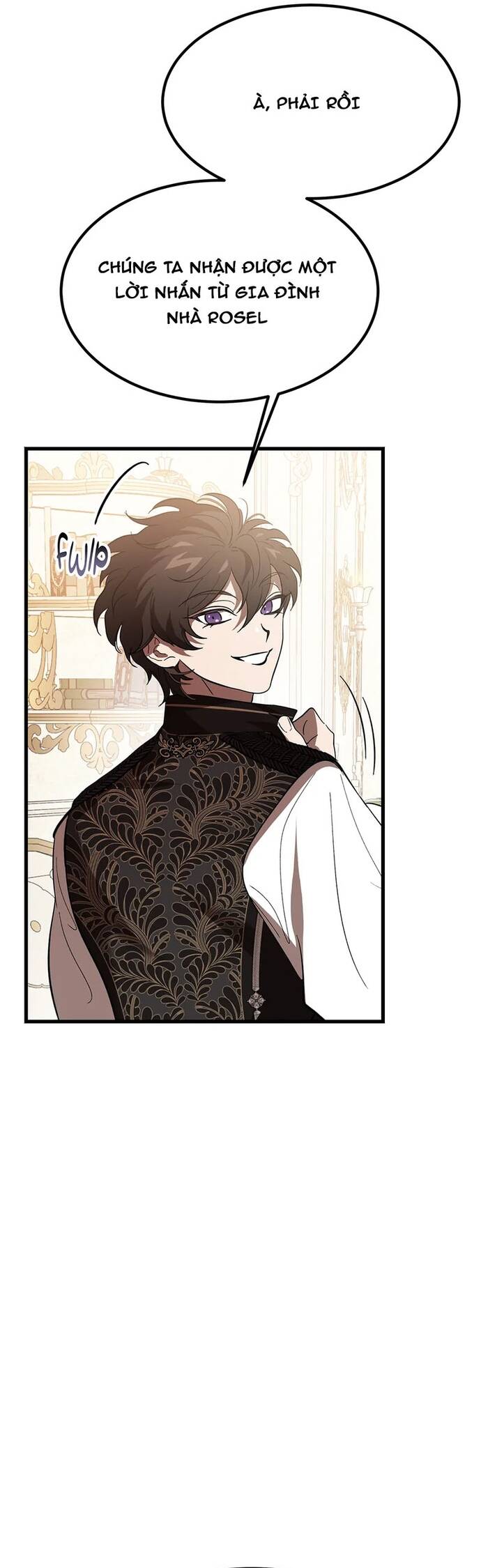 Bản Án Của Quý Tộc Suy Vong Chap 15 - Next Chap 16
