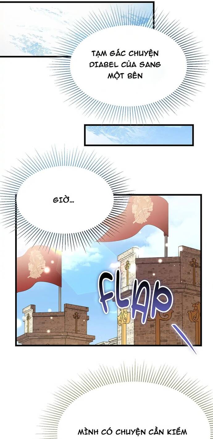 Bản Án Của Quý Tộc Suy Vong Chap 15 - Next Chap 16
