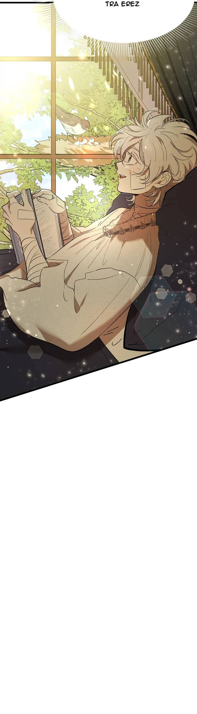 Bản Án Của Quý Tộc Suy Vong Chap 15 - Next Chap 16