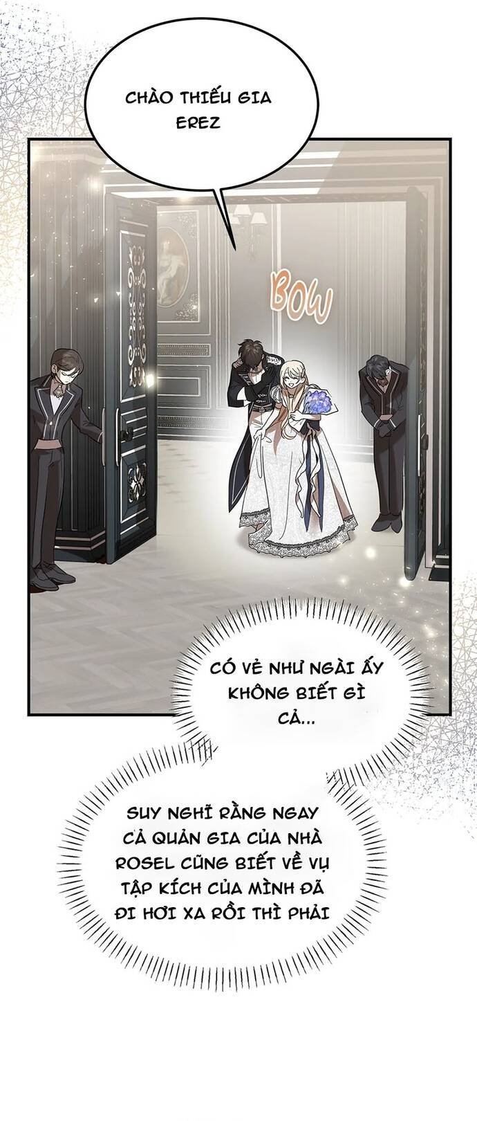 Bản Án Của Quý Tộc Suy Vong Chap 16 - Next Chap 17
