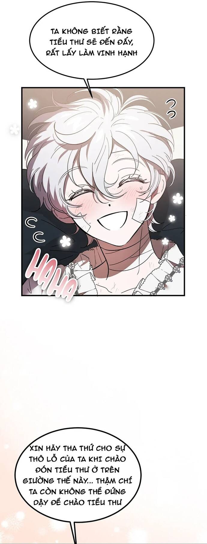 Bản Án Của Quý Tộc Suy Vong Chap 16 - Next Chap 17