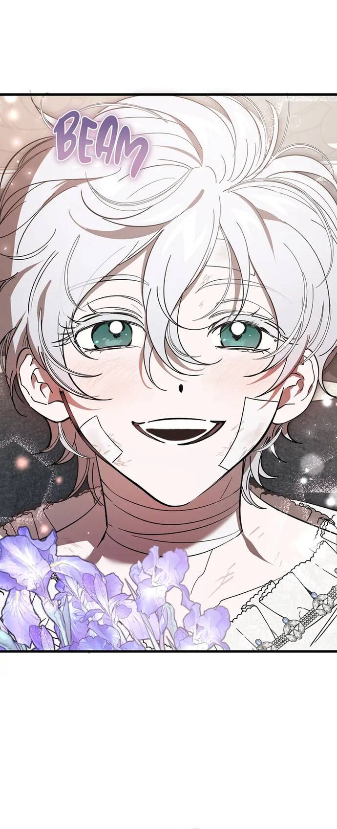 Bản Án Của Quý Tộc Suy Vong Chap 16 - Next Chap 17
