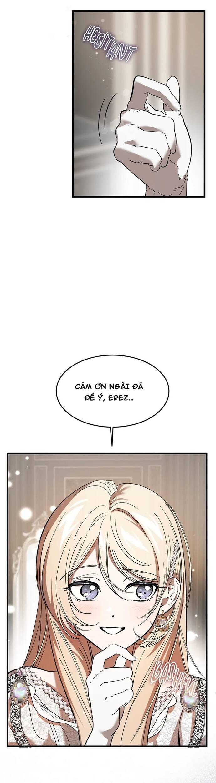 Bản Án Của Quý Tộc Suy Vong Chap 16 - Next Chap 17