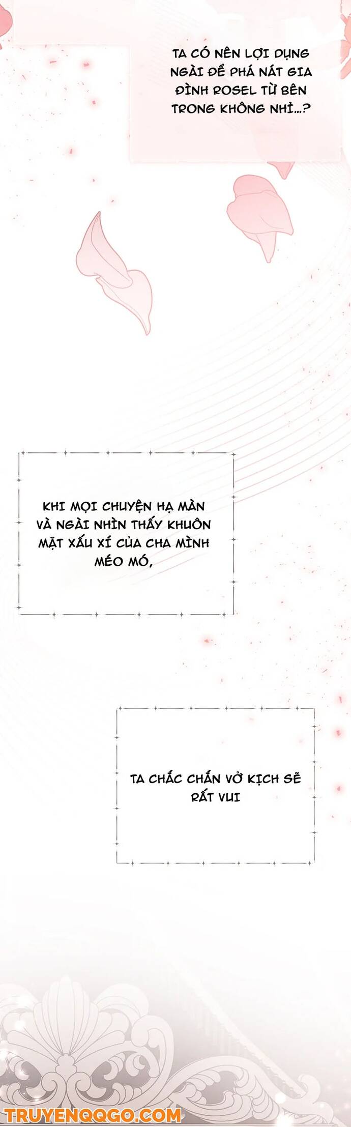 Bản Án Của Quý Tộc Suy Vong Chap 16 - Next Chap 17