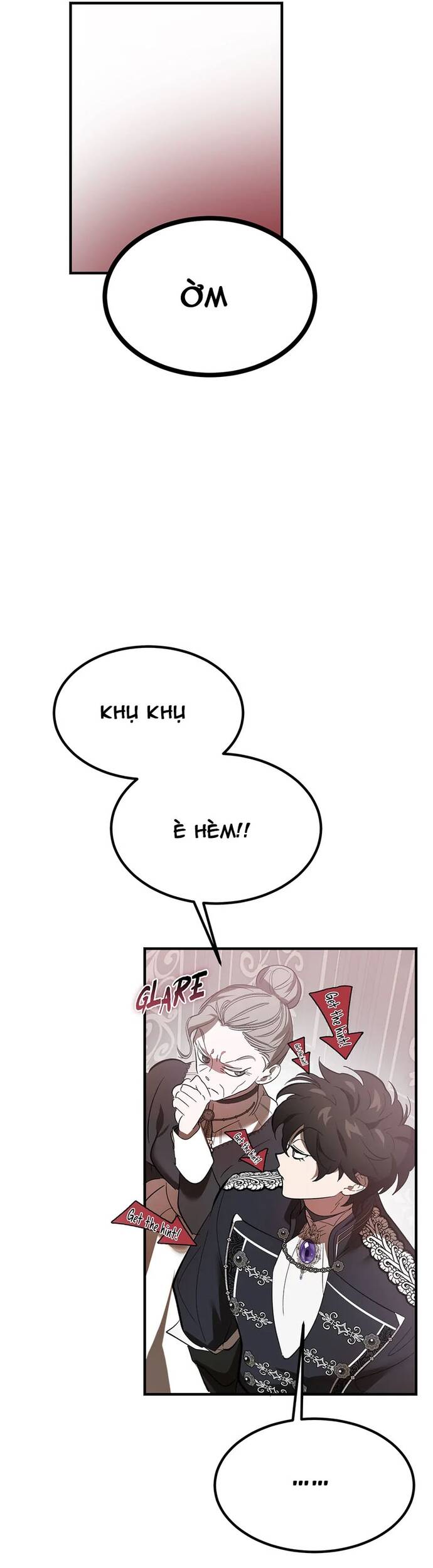 Bản Án Của Quý Tộc Suy Vong Chap 16 - Next Chap 17