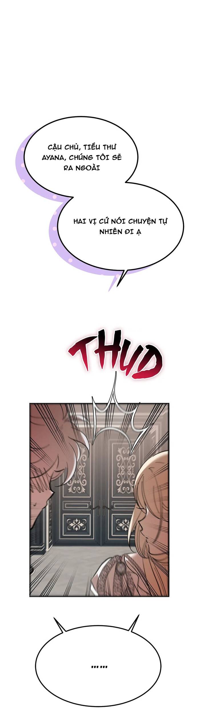 Bản Án Của Quý Tộc Suy Vong Chap 16 - Next Chap 17